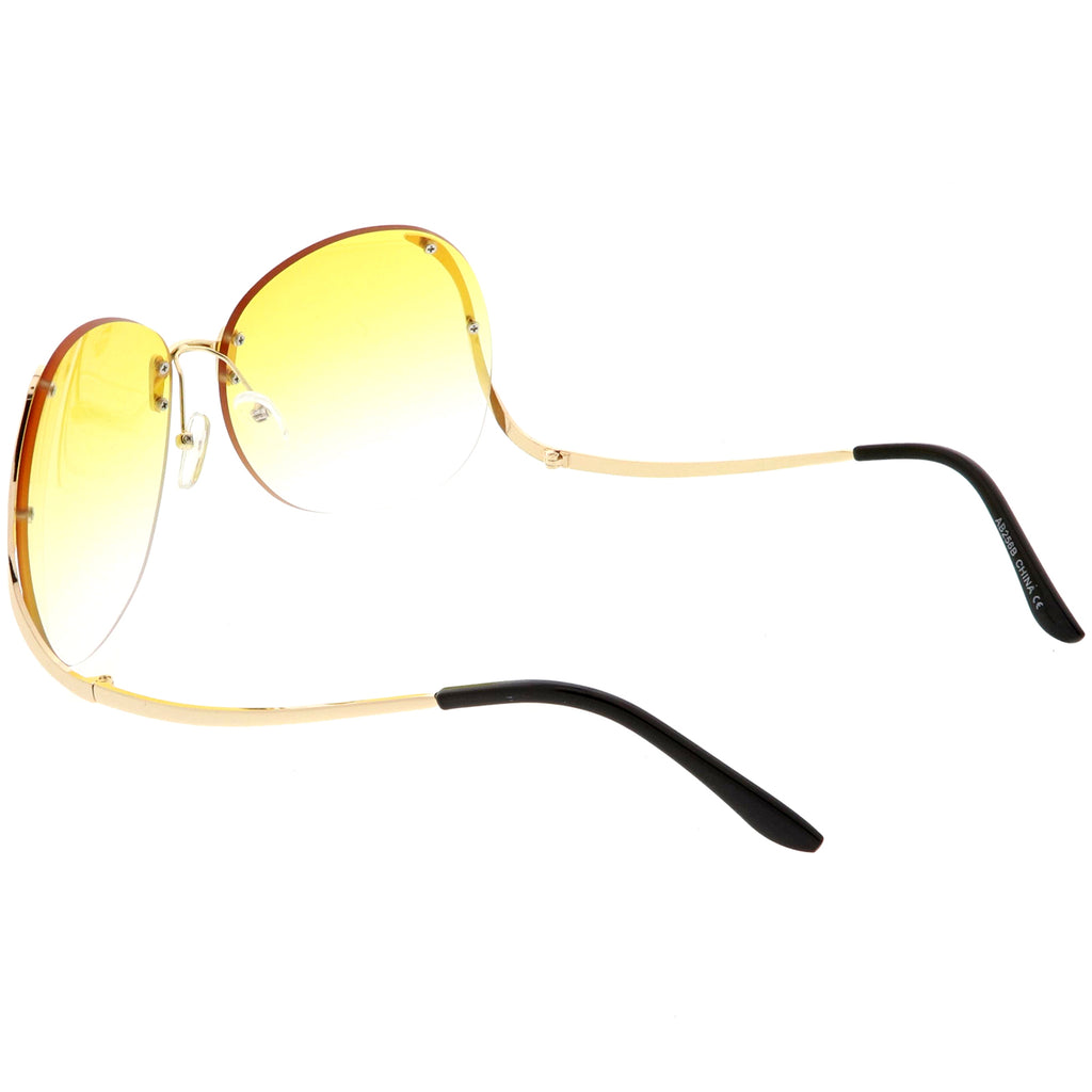 Gold / Yellow Gradient