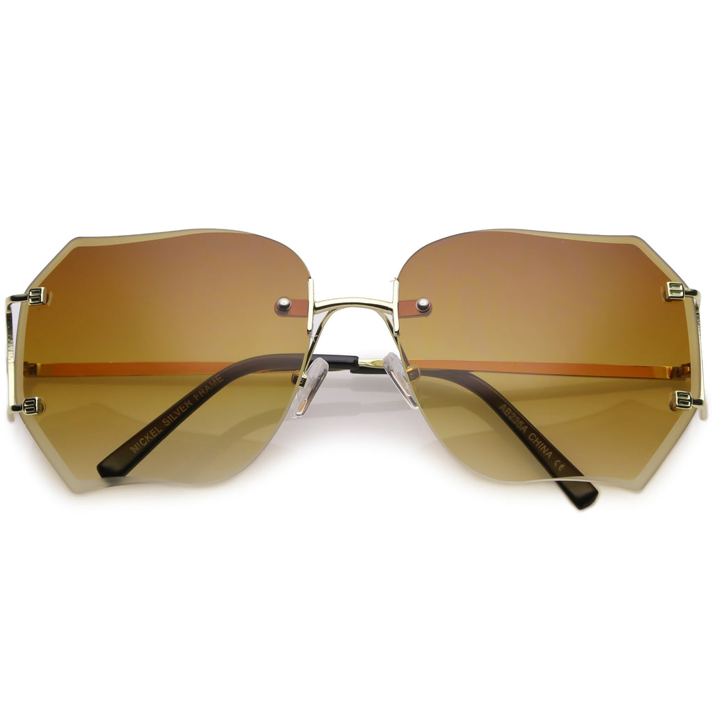 Gold / Amber