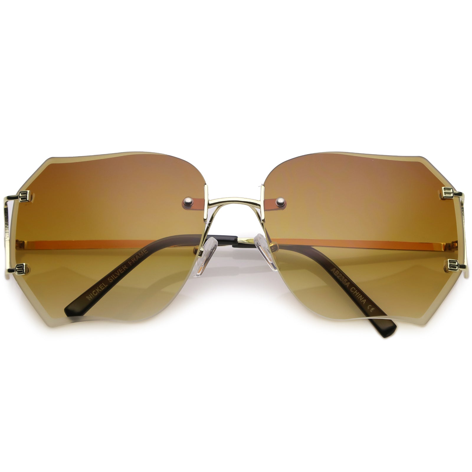 Gold / Amber