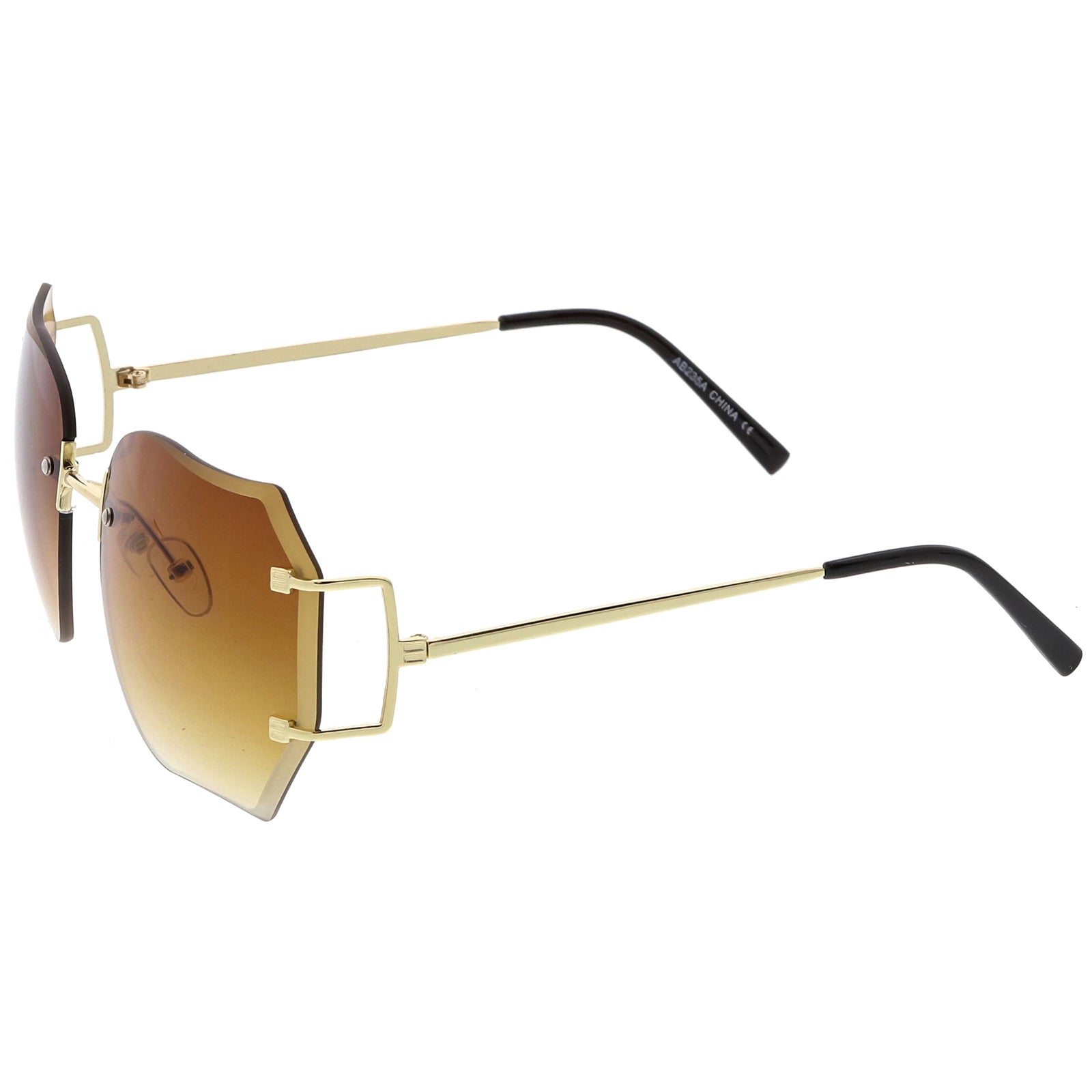 Gold / Amber