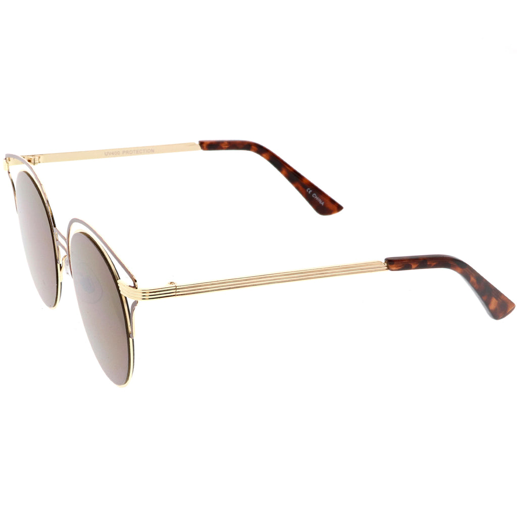 Gold Brown / Brown