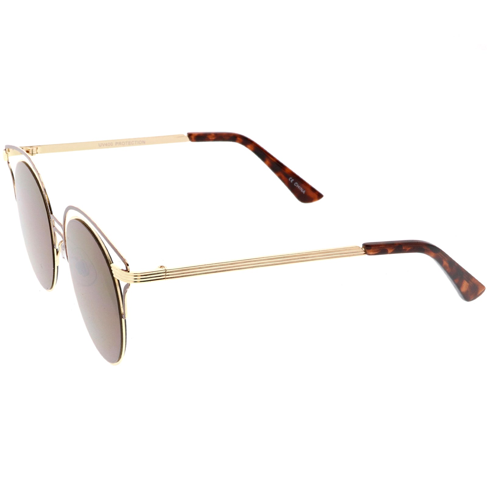 Gold Brown / Brown
