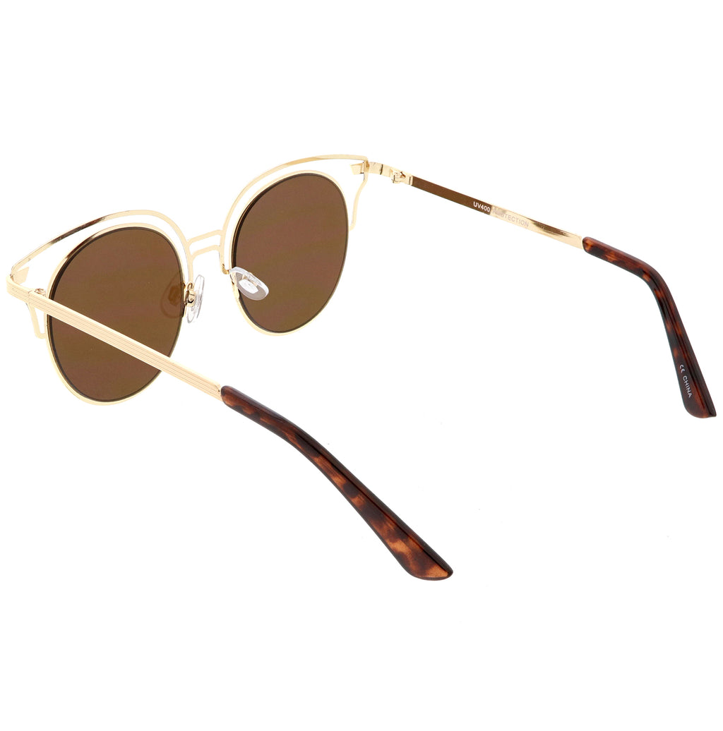 Gold Brown / Brown