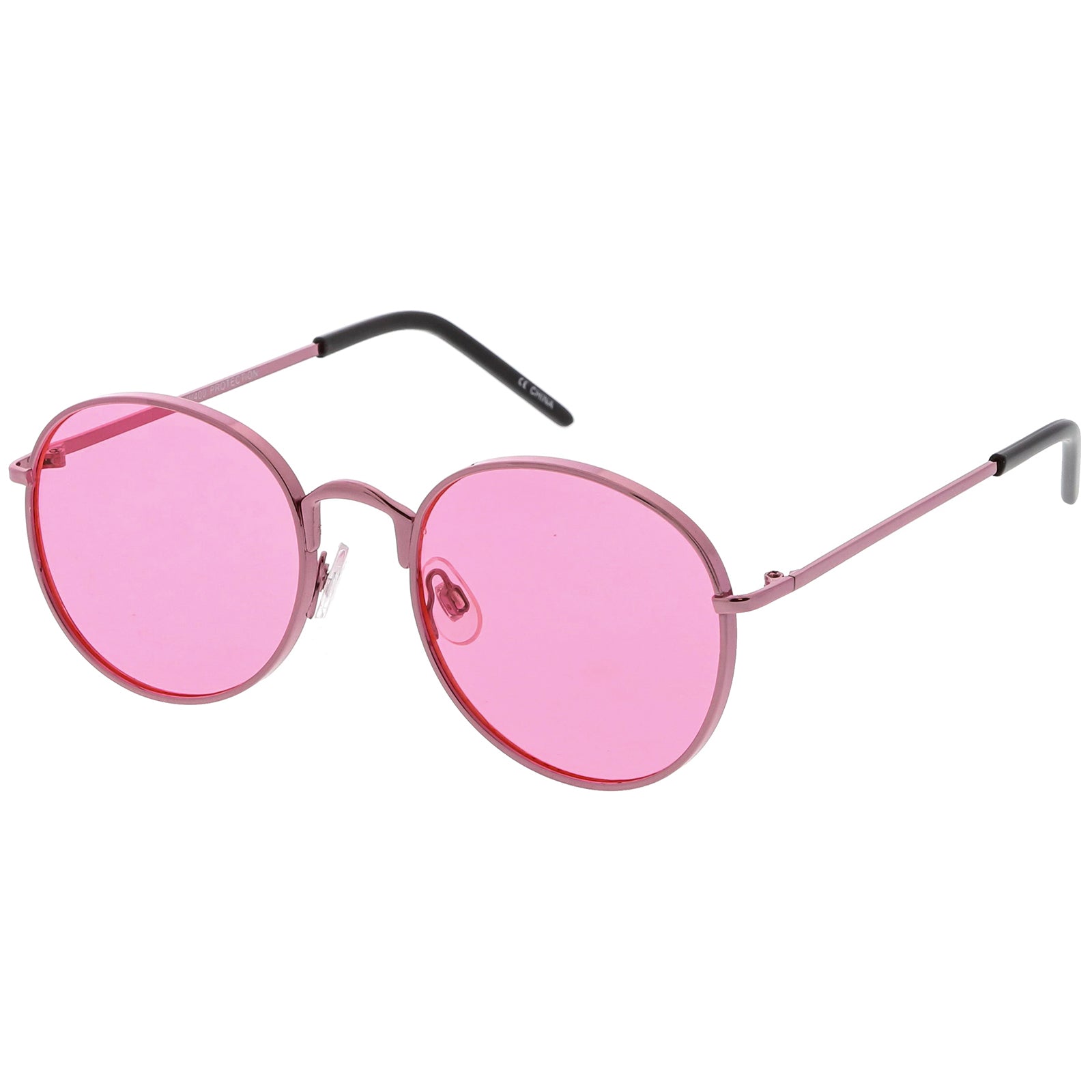 Pink / Pink