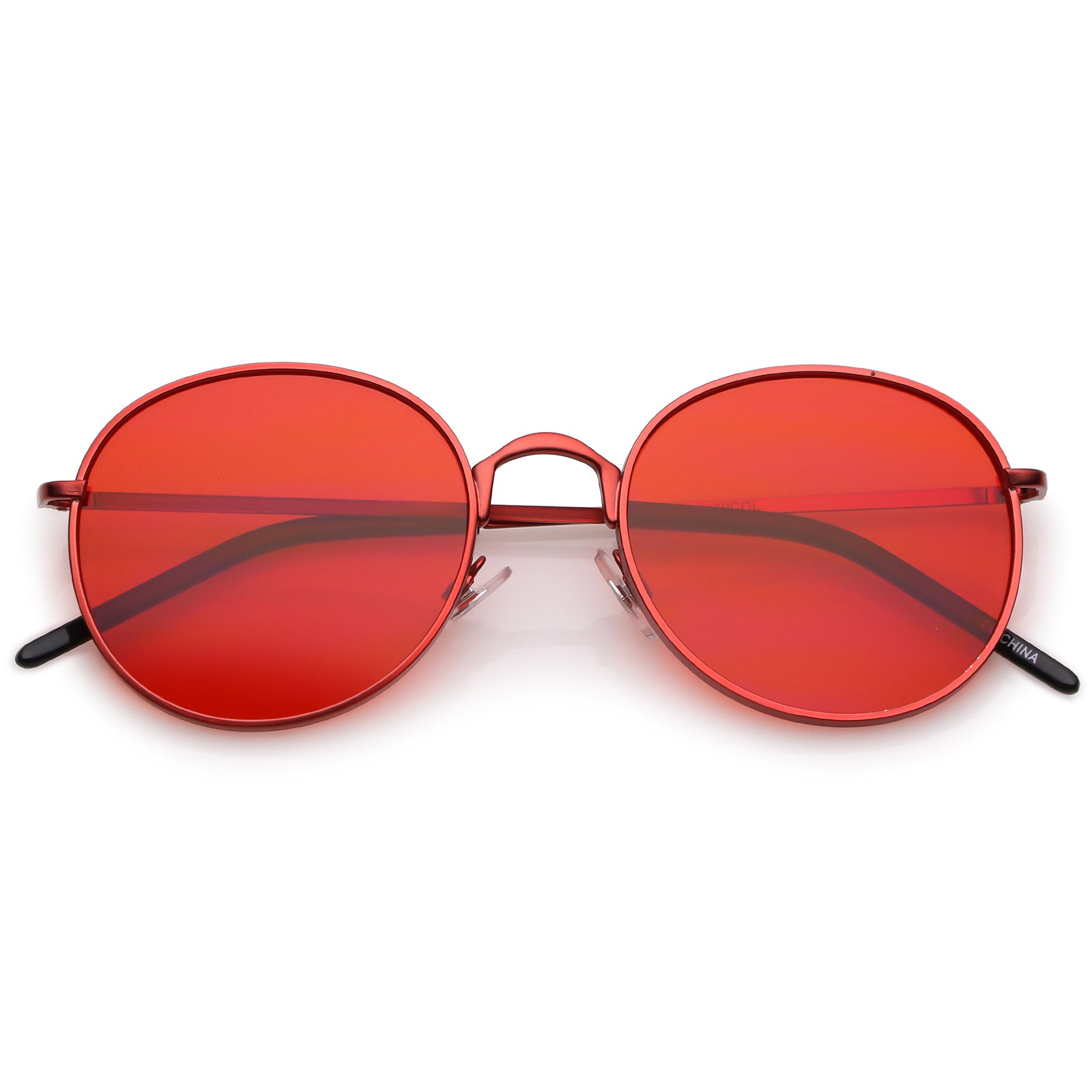 Red / Red