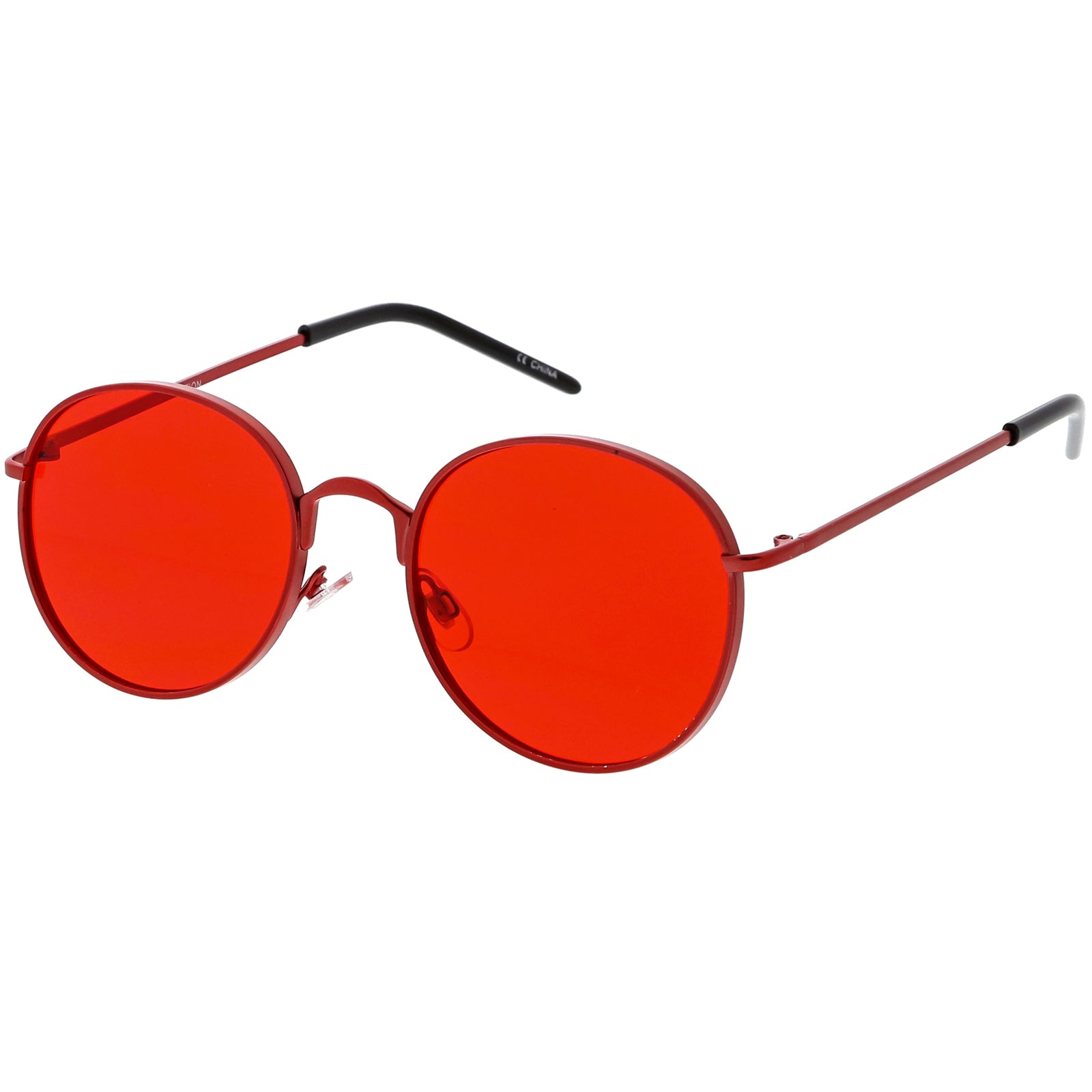 Red / Red