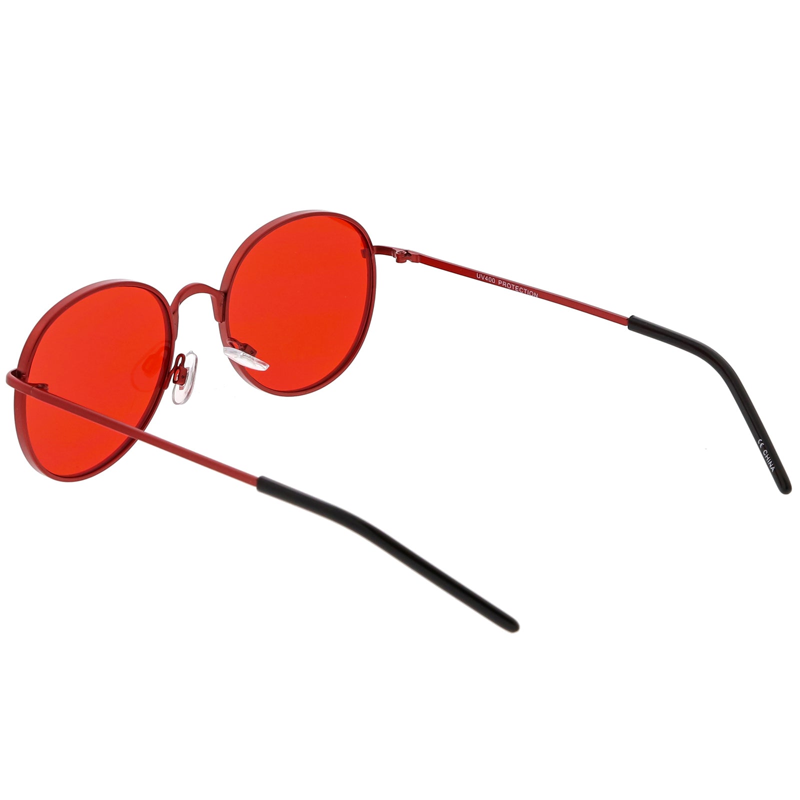 Red / Red