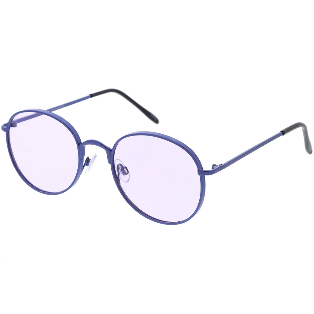 Purple / Purple