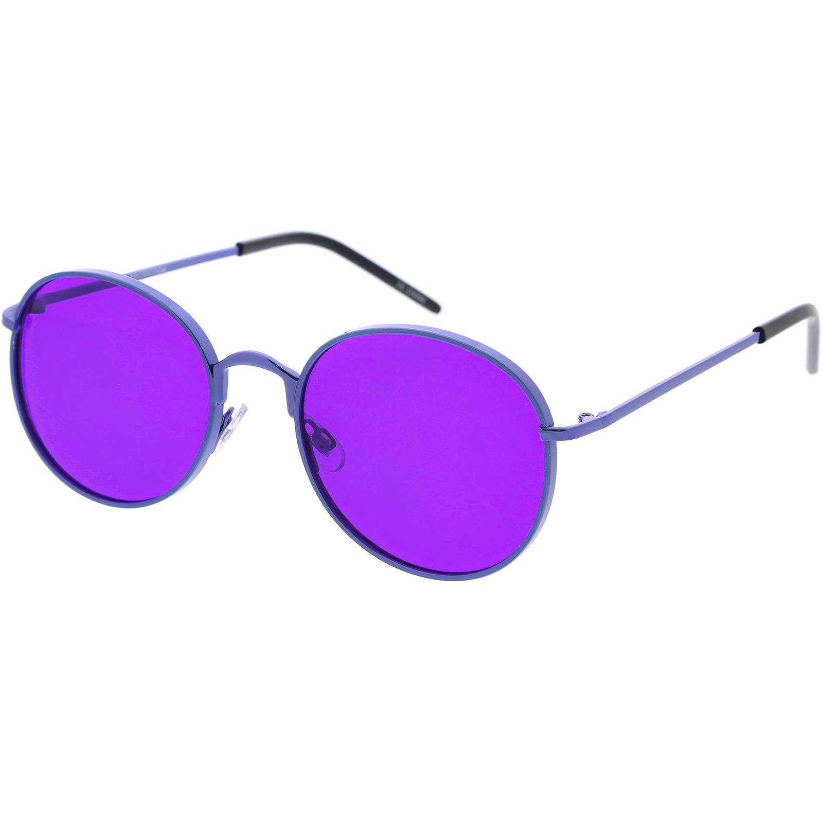 Purple / Dark Purple
