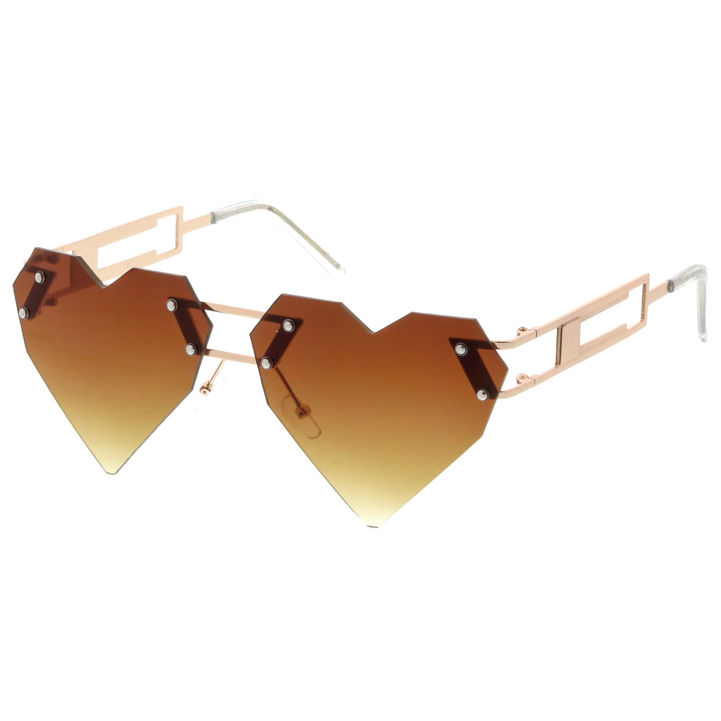 Gold / Amber