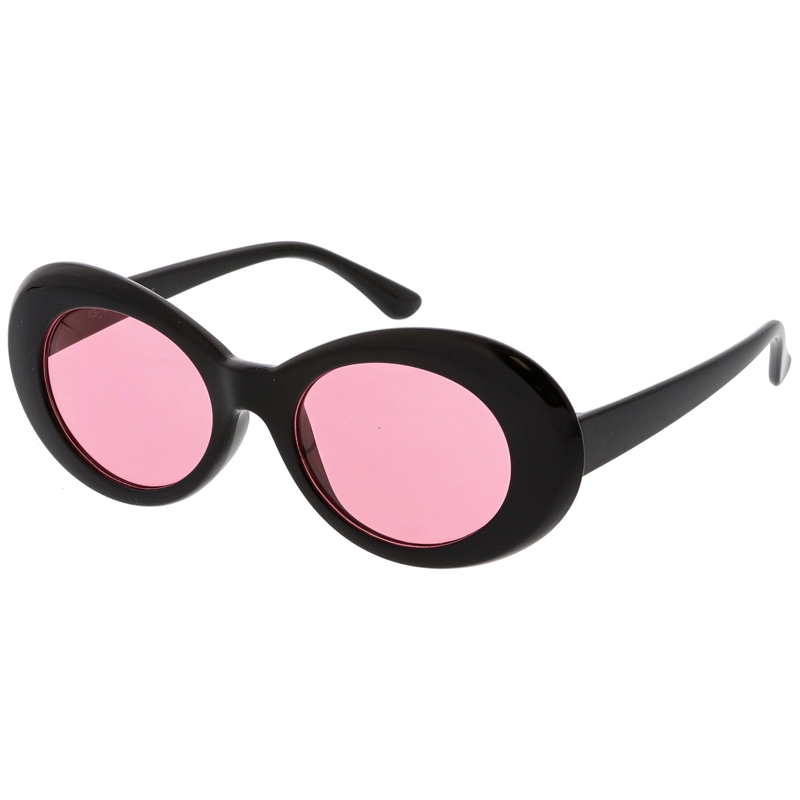 Black / Pink