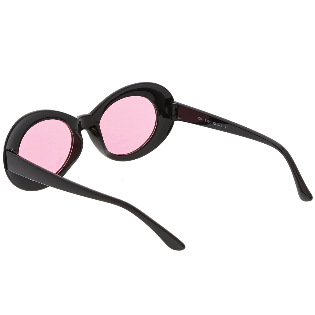 Black / Pink