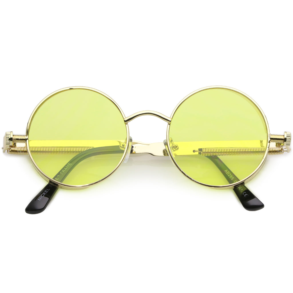 Gold / Yellow