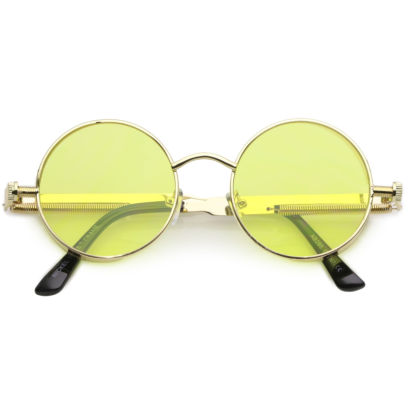 Gold / Yellow
