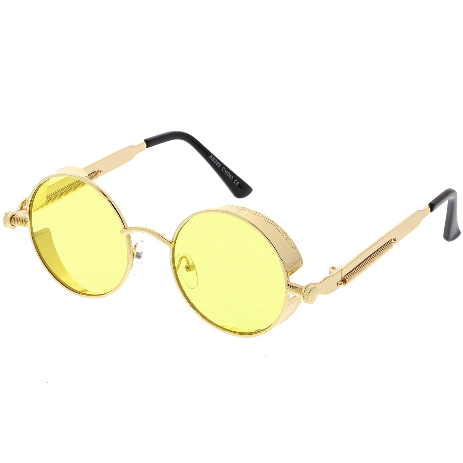 Gold / Yellow