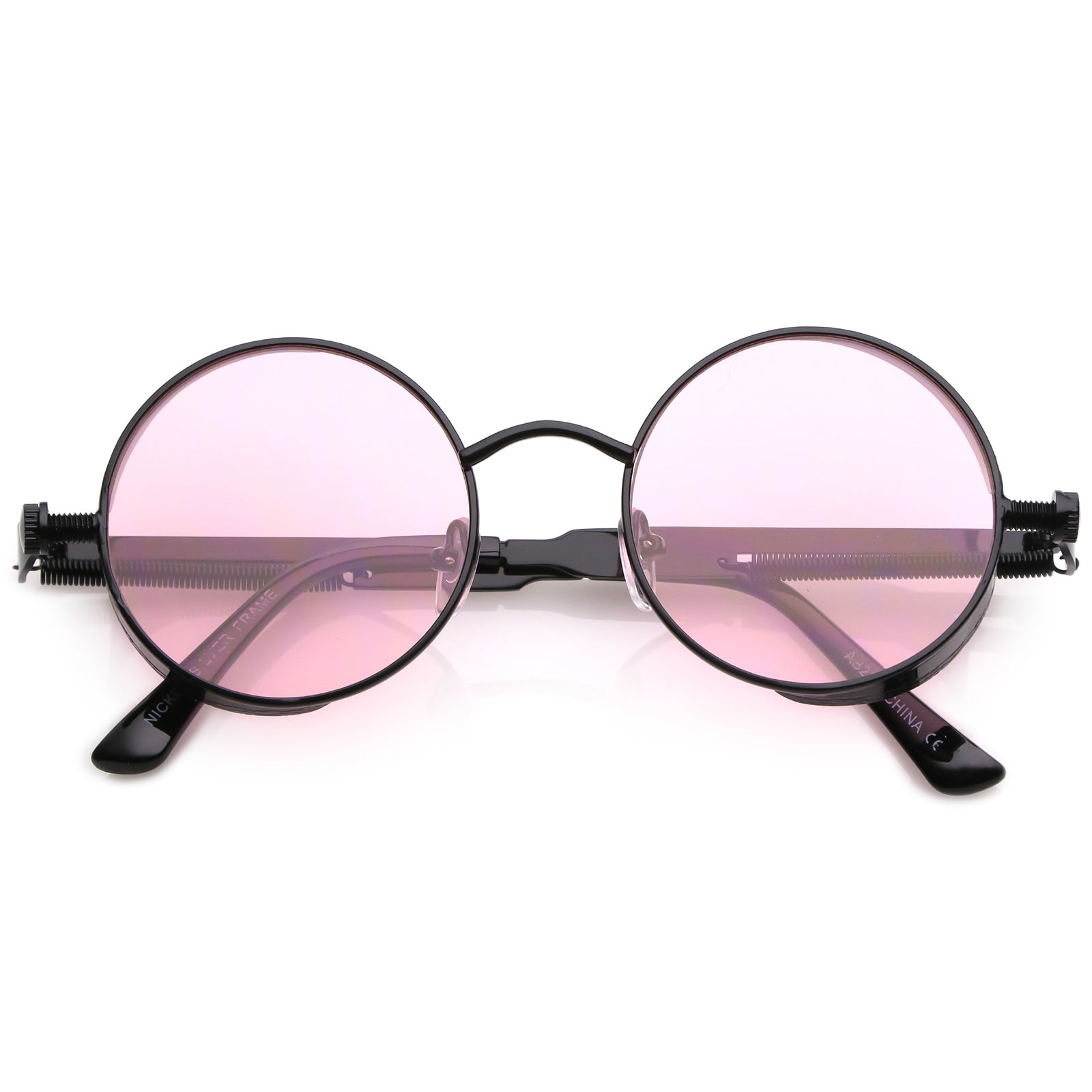 Black / Pink