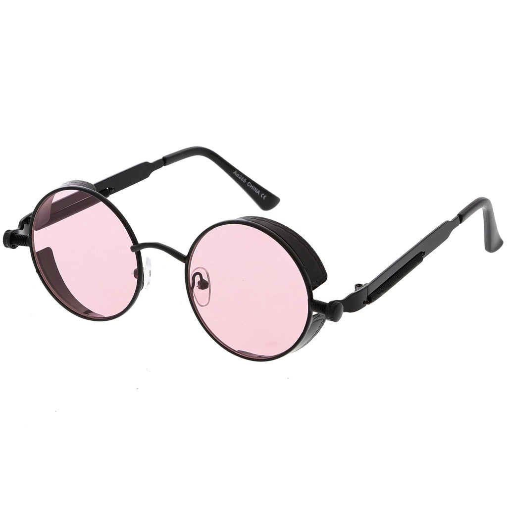 Black / Pink