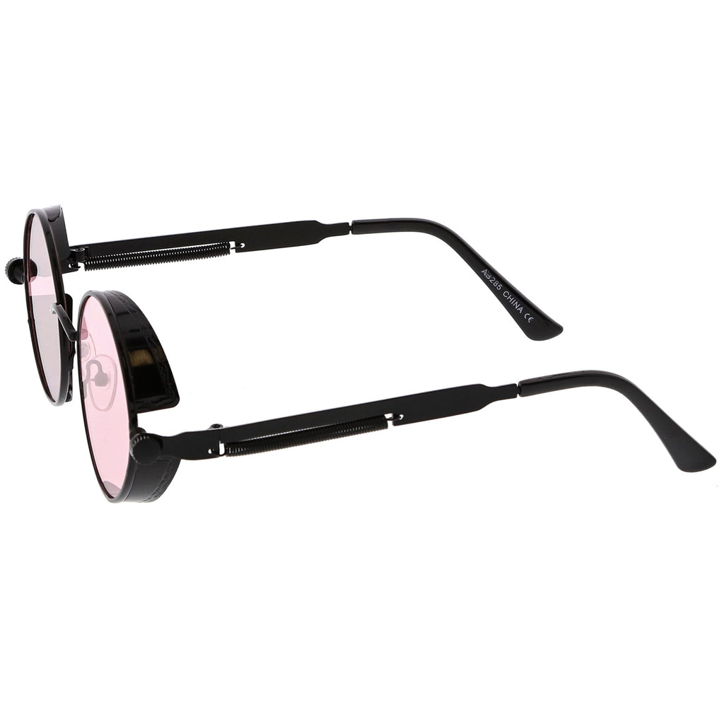 Black / Pink