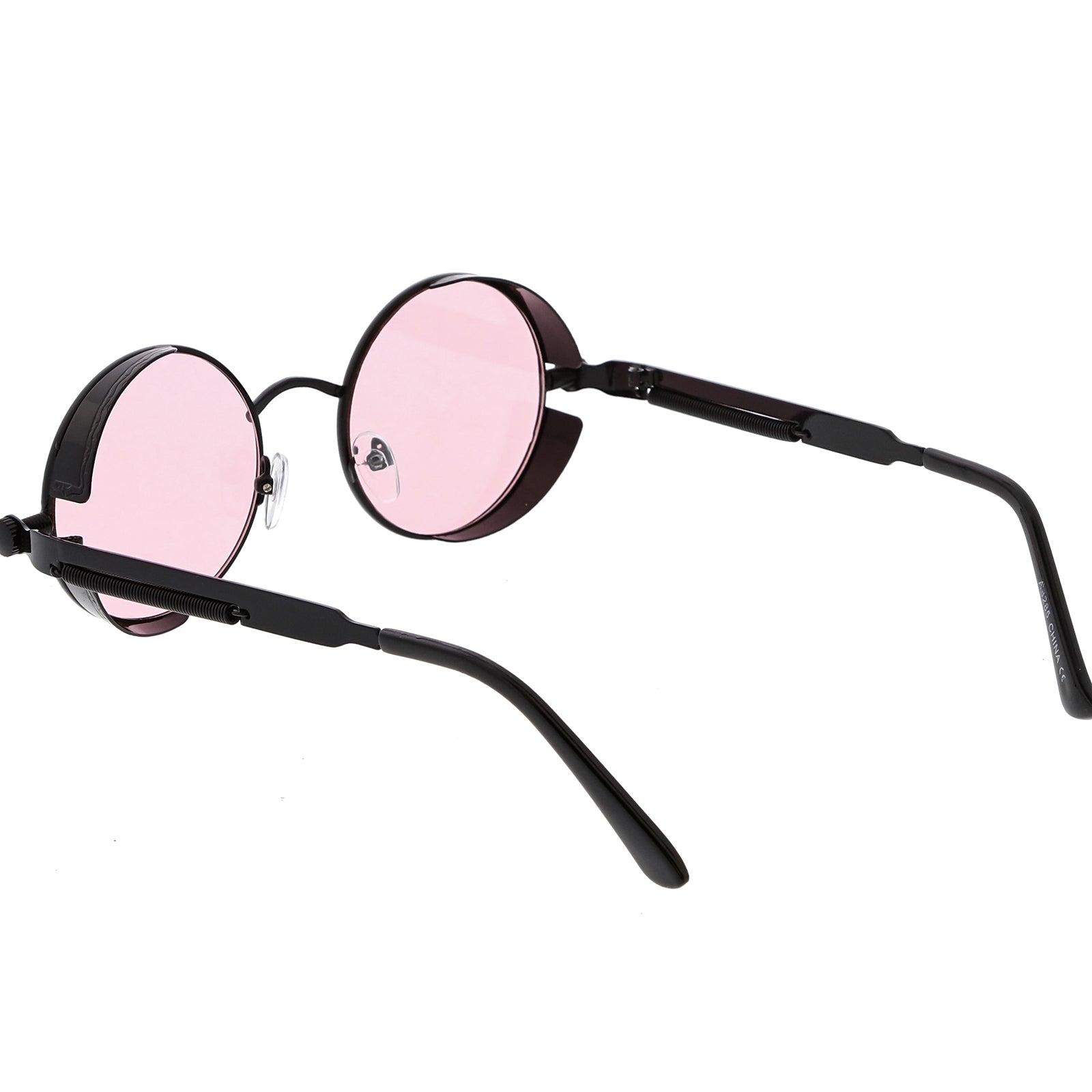 Black / Pink