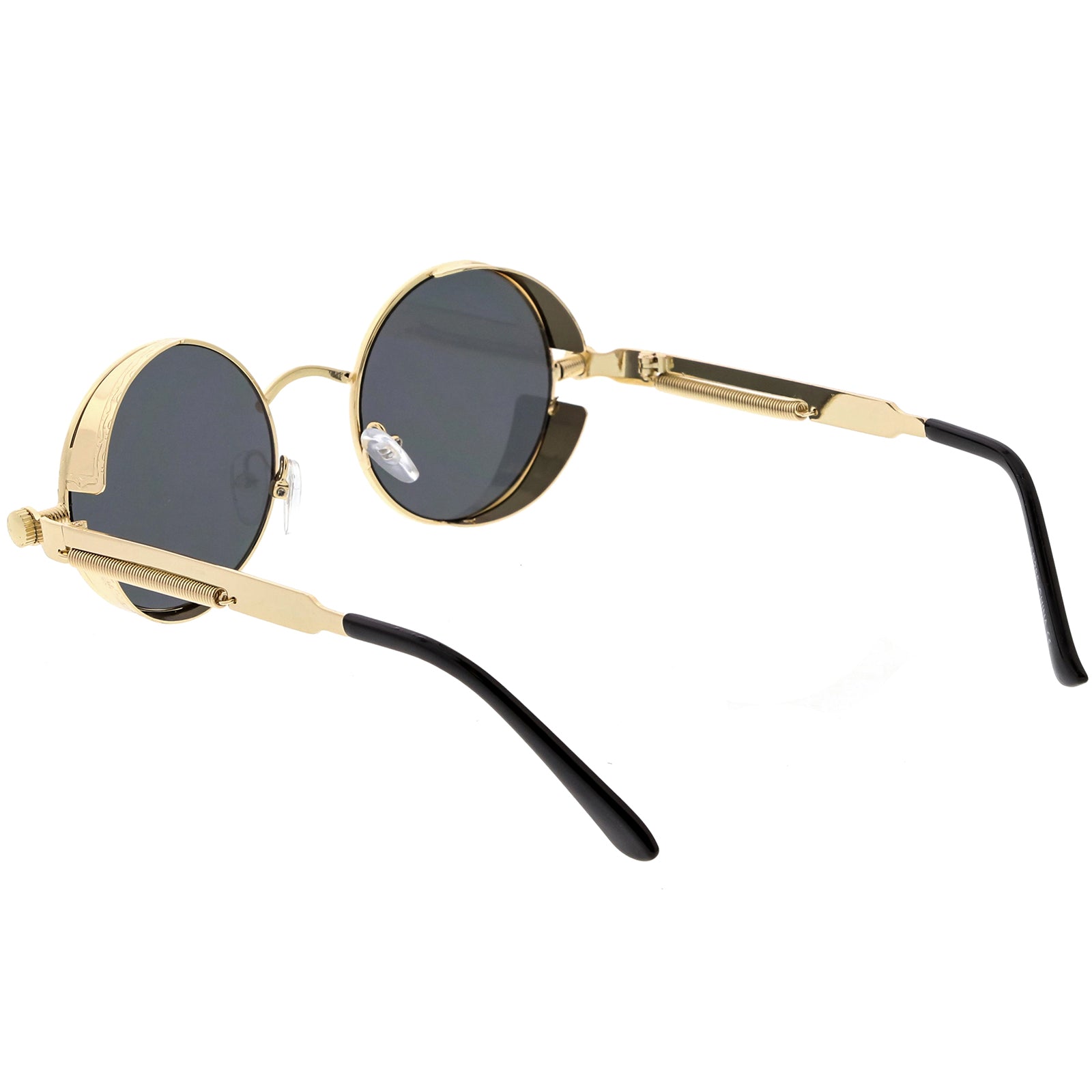 Gold / Smoke