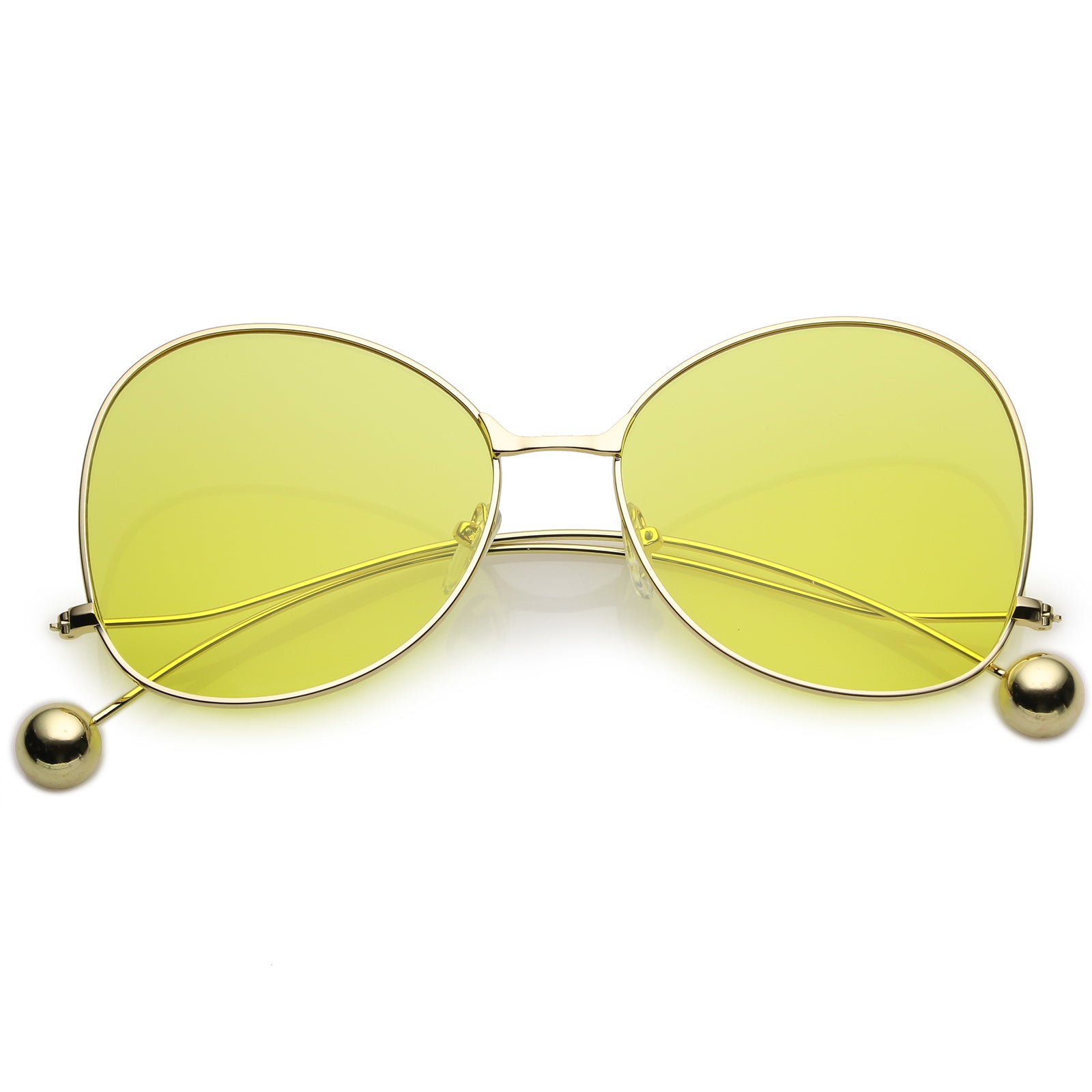 Gold / Yellow