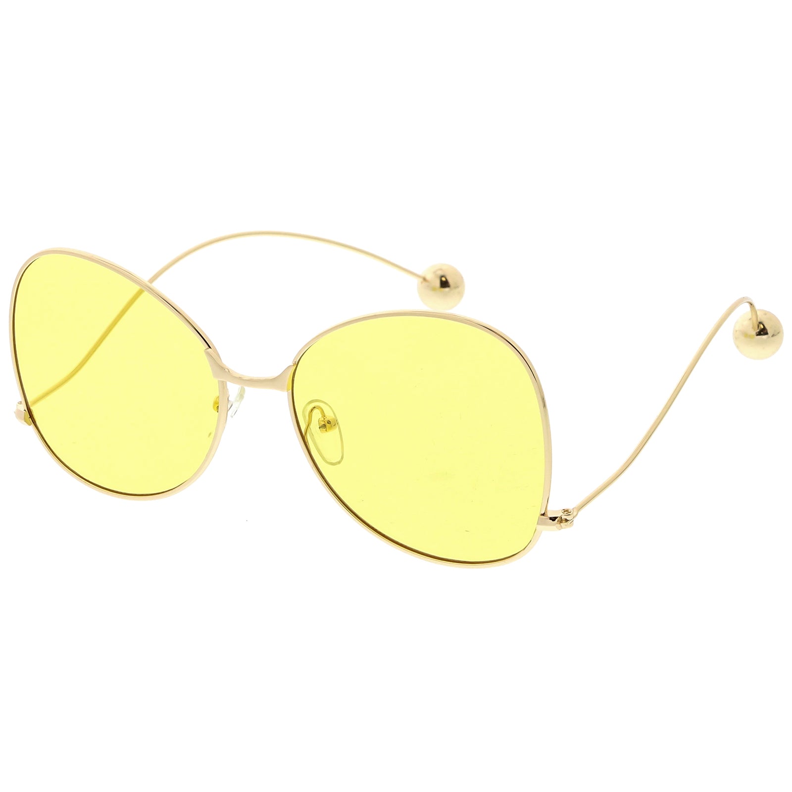 Gold / Yellow