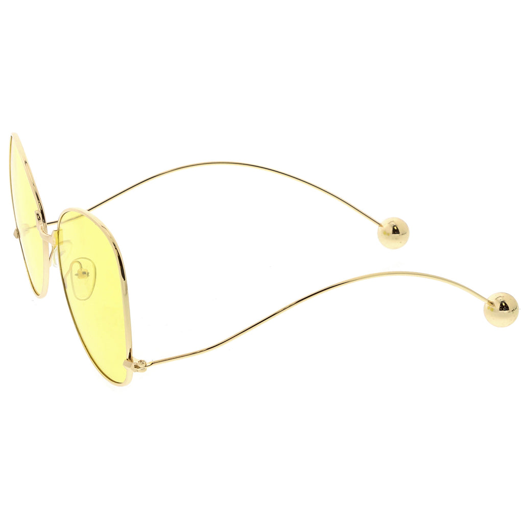 Gold / Yellow