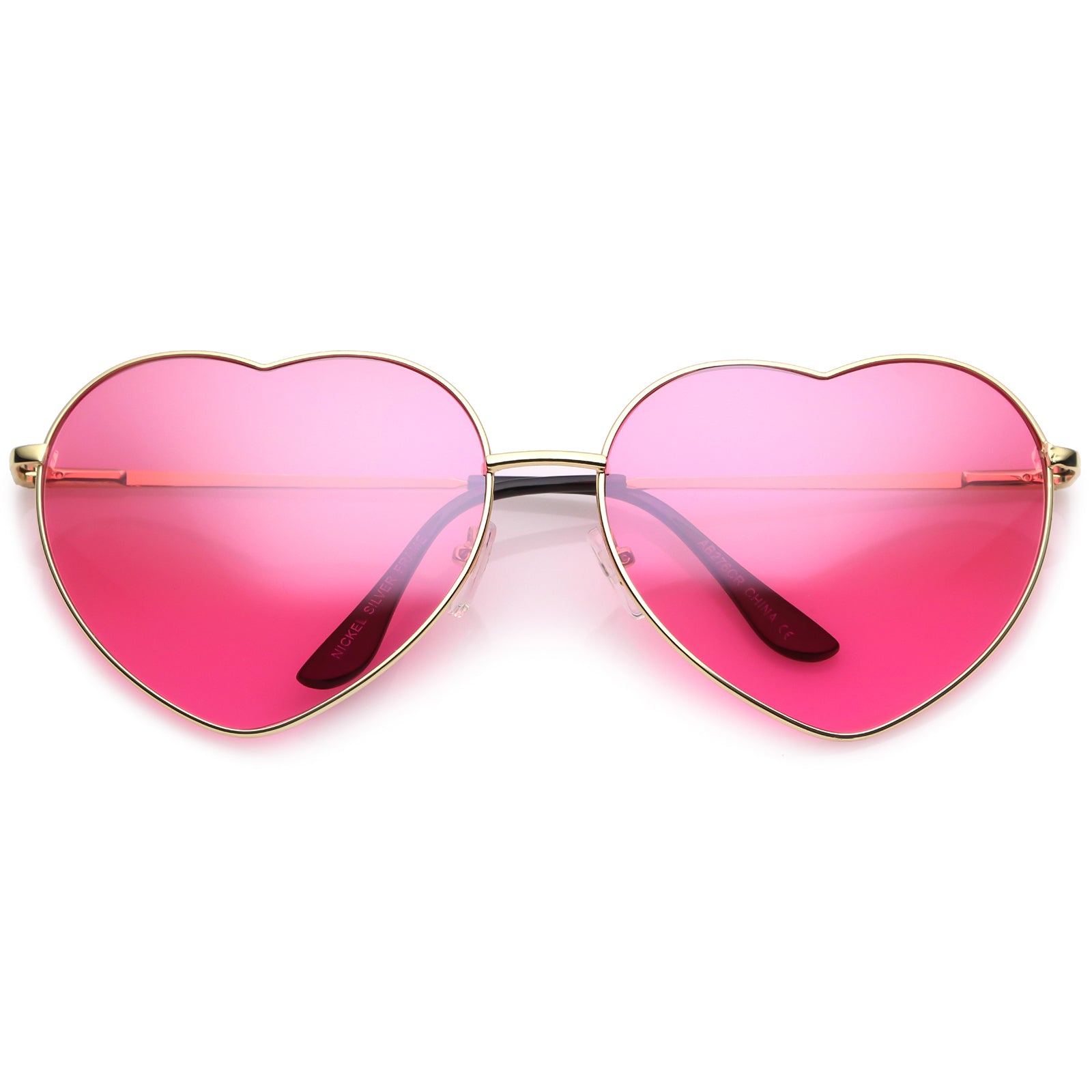 Gold / Pink
