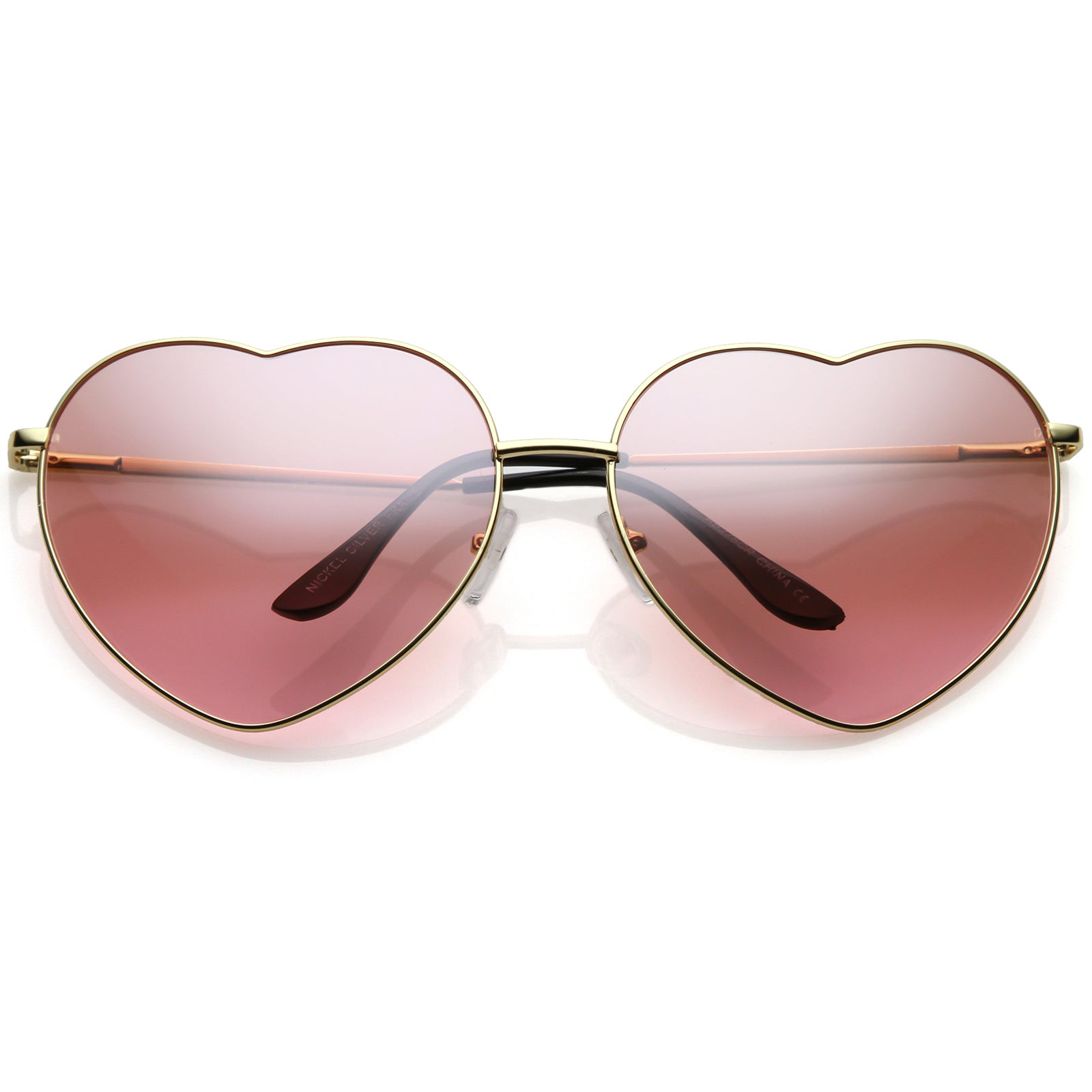 Gold / Light Pink