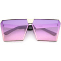 Silver / Purple Pink