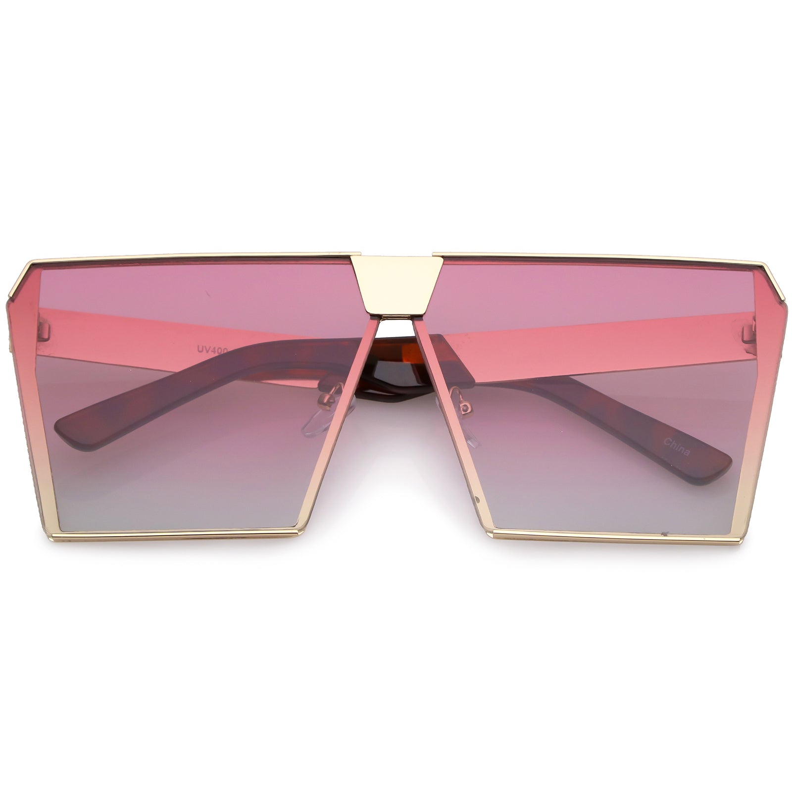 Gold / Pink Grey
