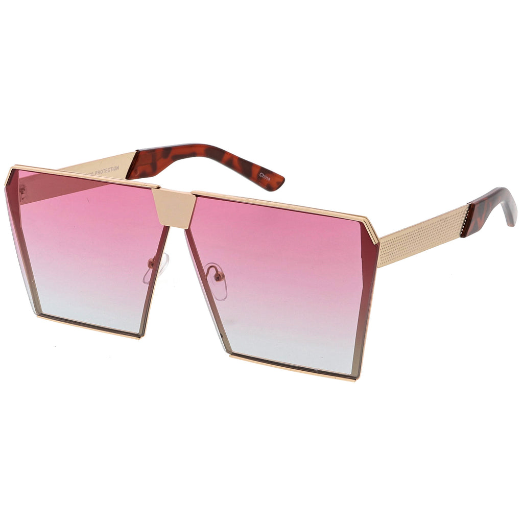 Gold / Pink Grey