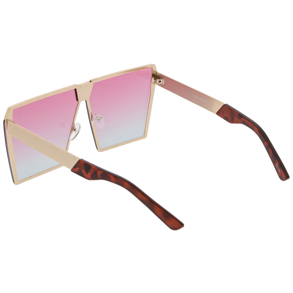 Gold / Pink Grey