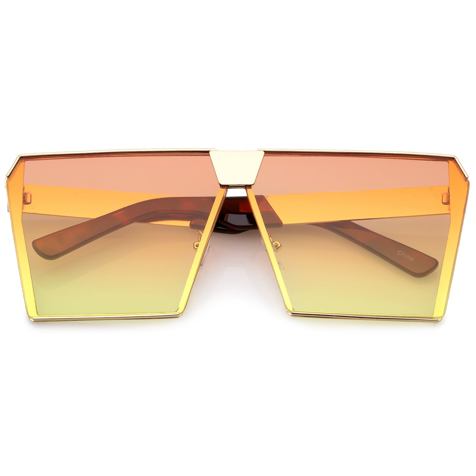 Gold / Orange Yellow