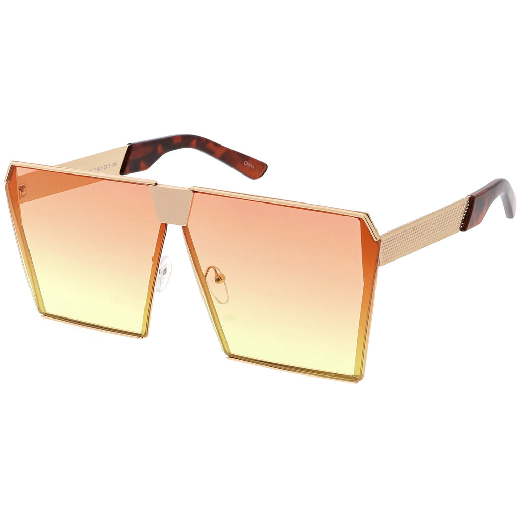 Gold / Orange Yellow