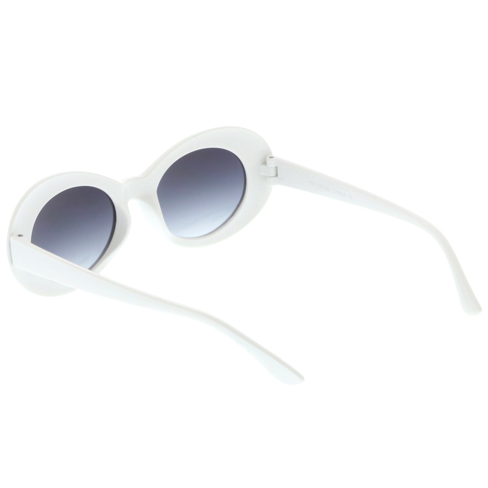 White / Lavender