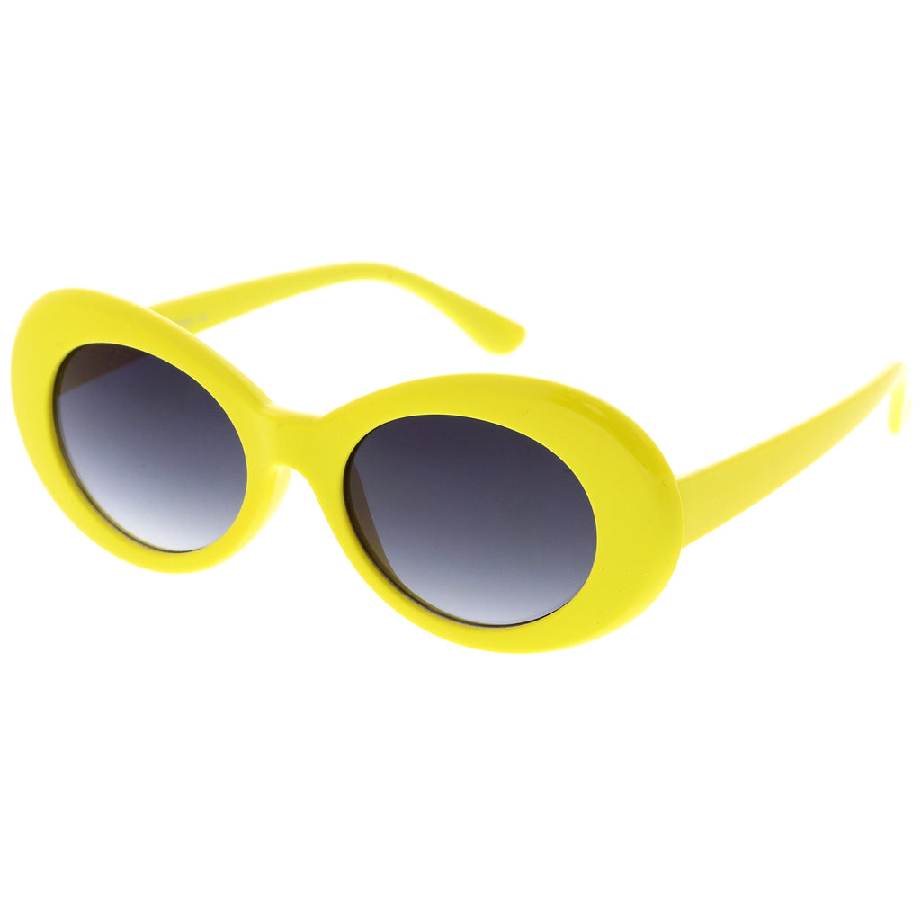 Yellow / Lavender