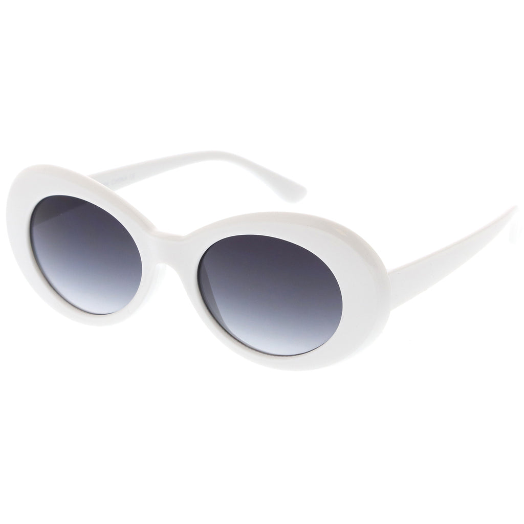 White / Lavender