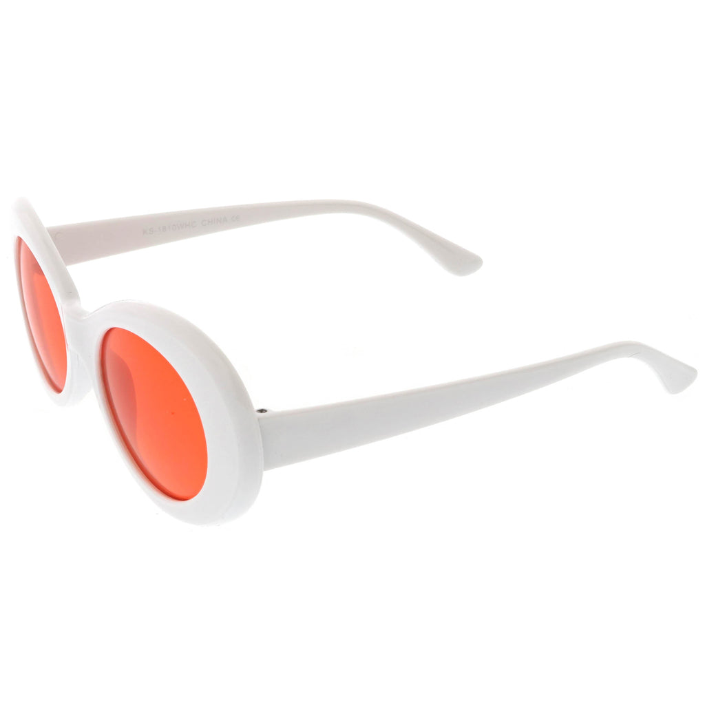 White / Red