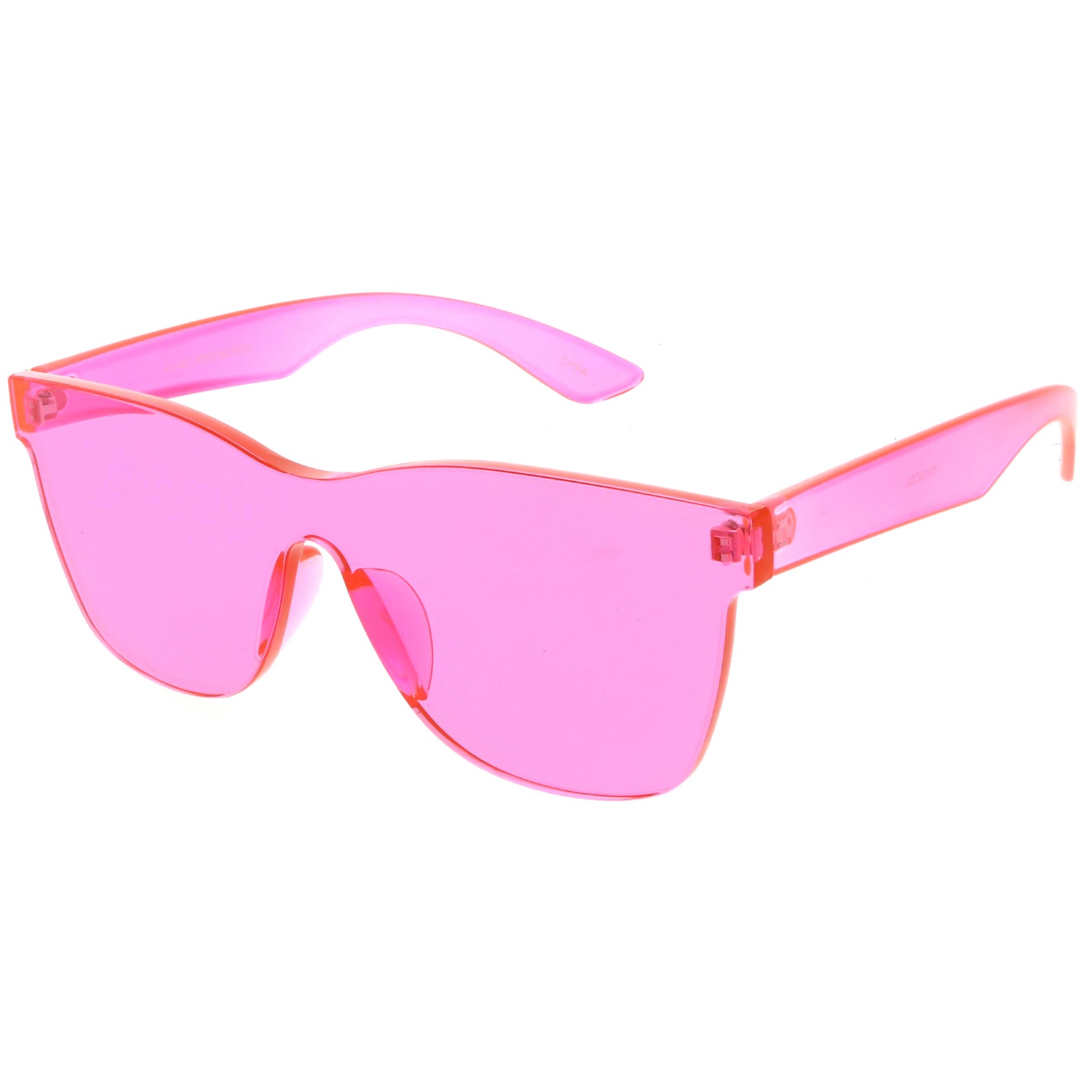 Hot Pink