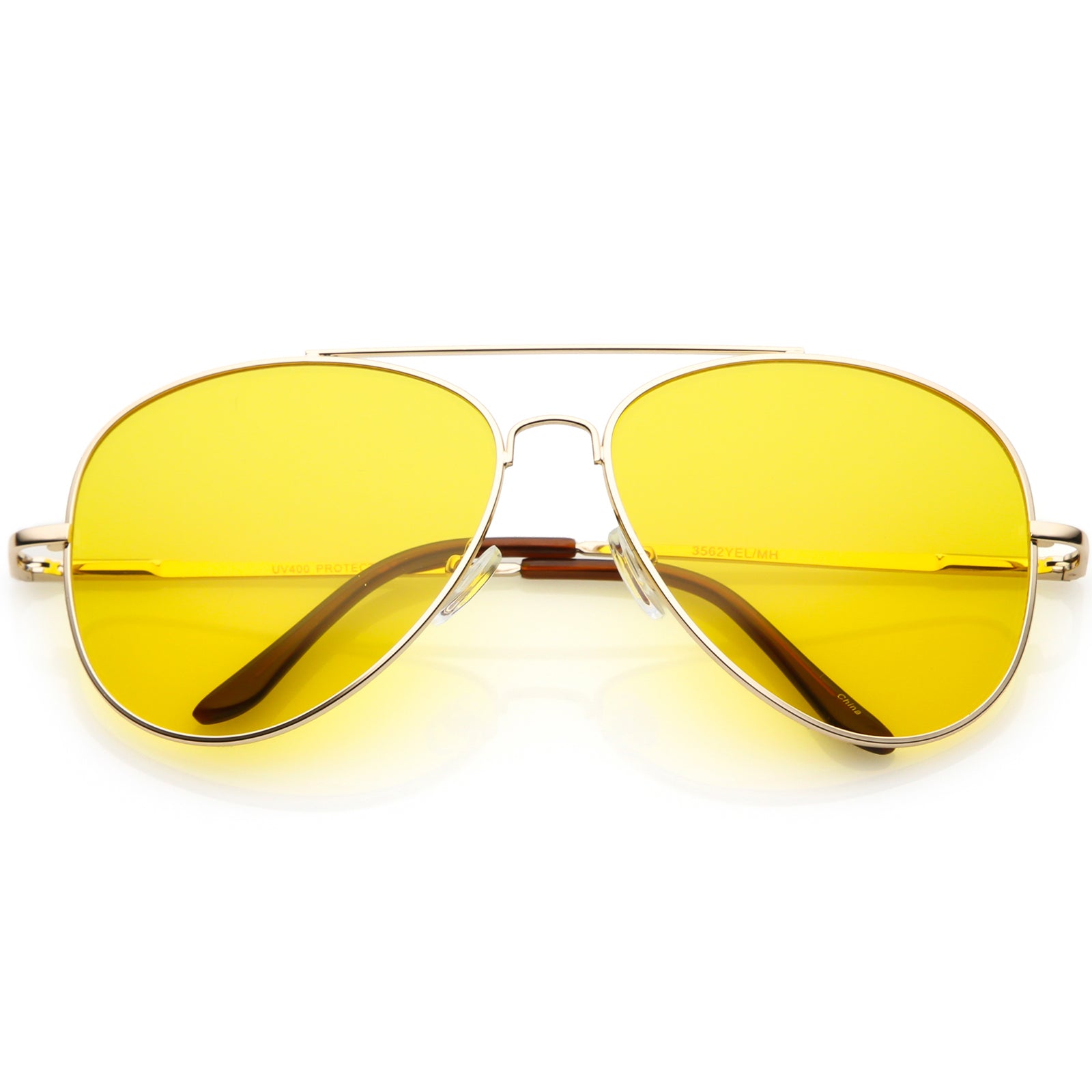 Gold / Yellow