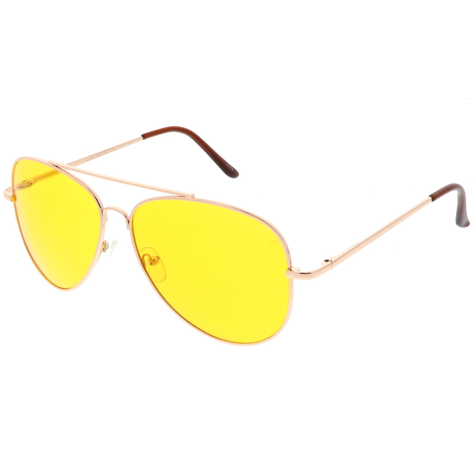 Gold / Yellow