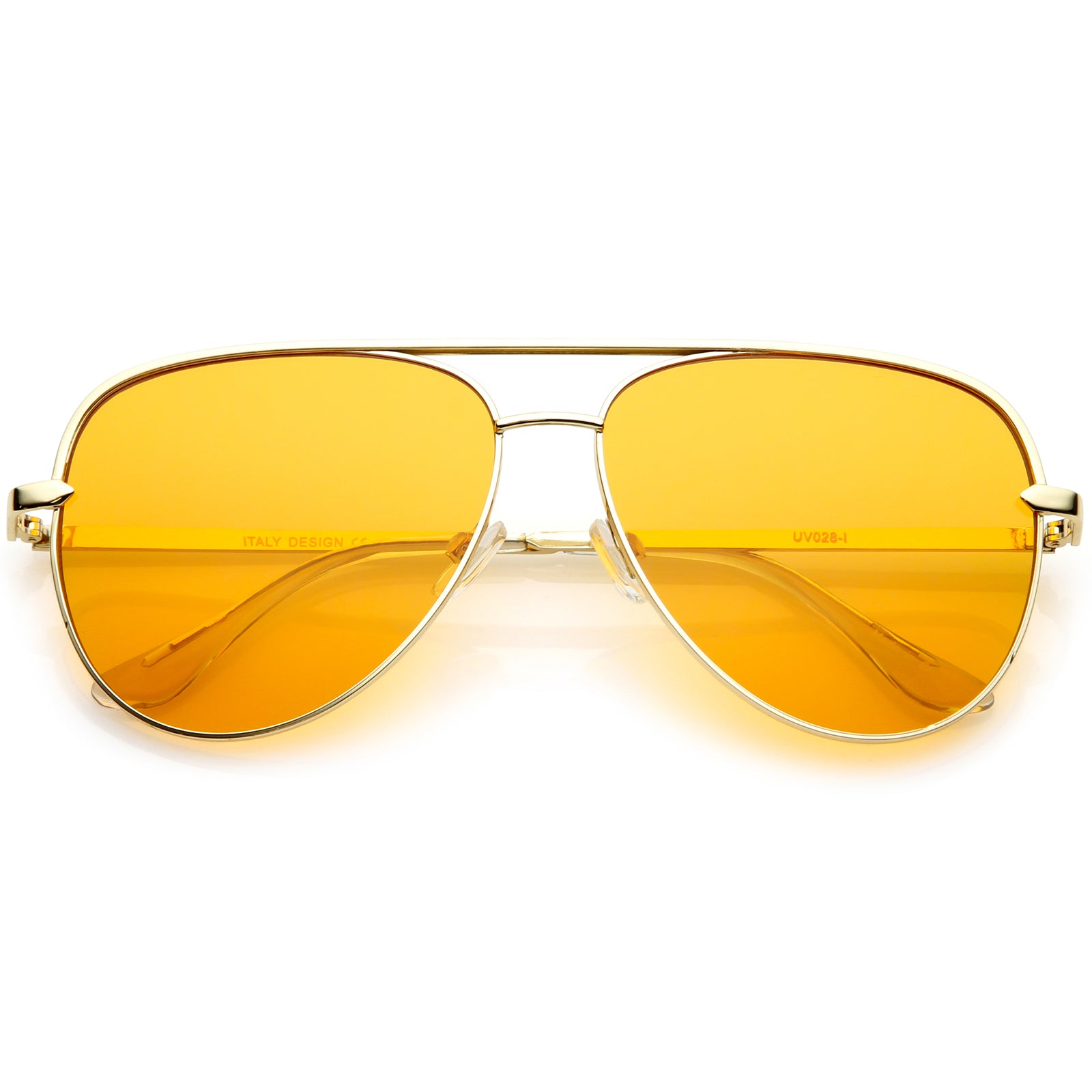 Gold / Orange