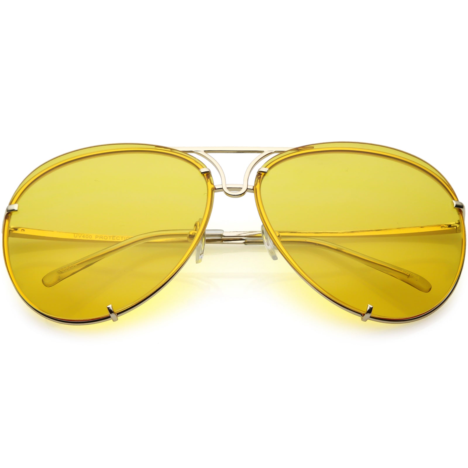 Gold / Yellow