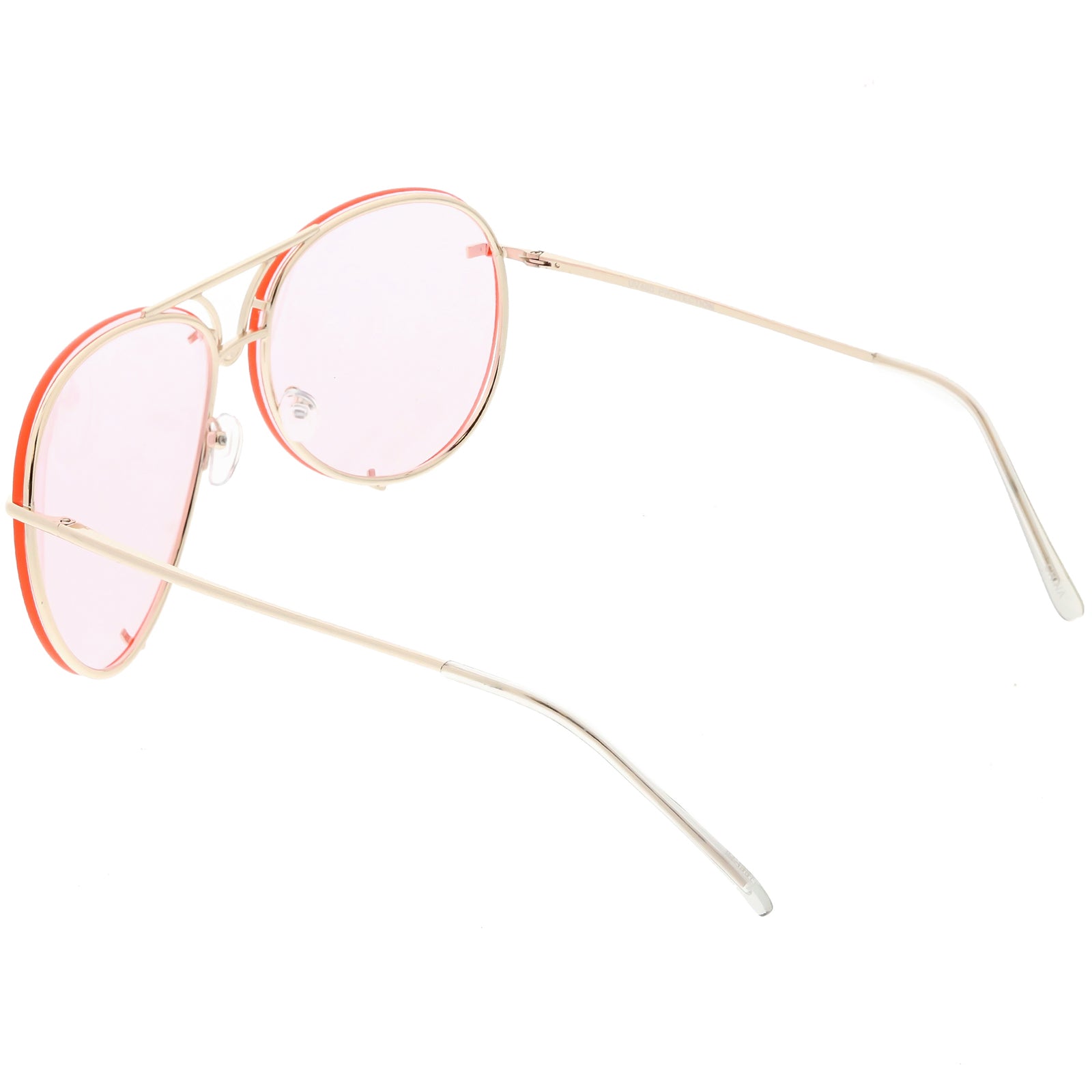Gold / Pink