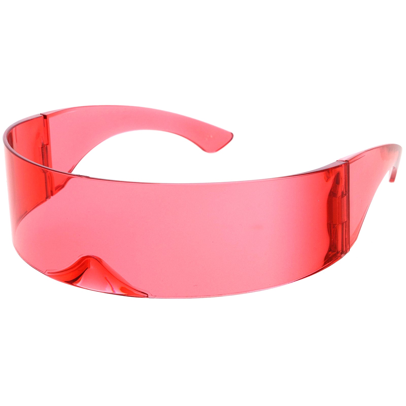 Light Red