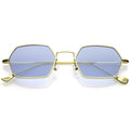 Gold / Blue