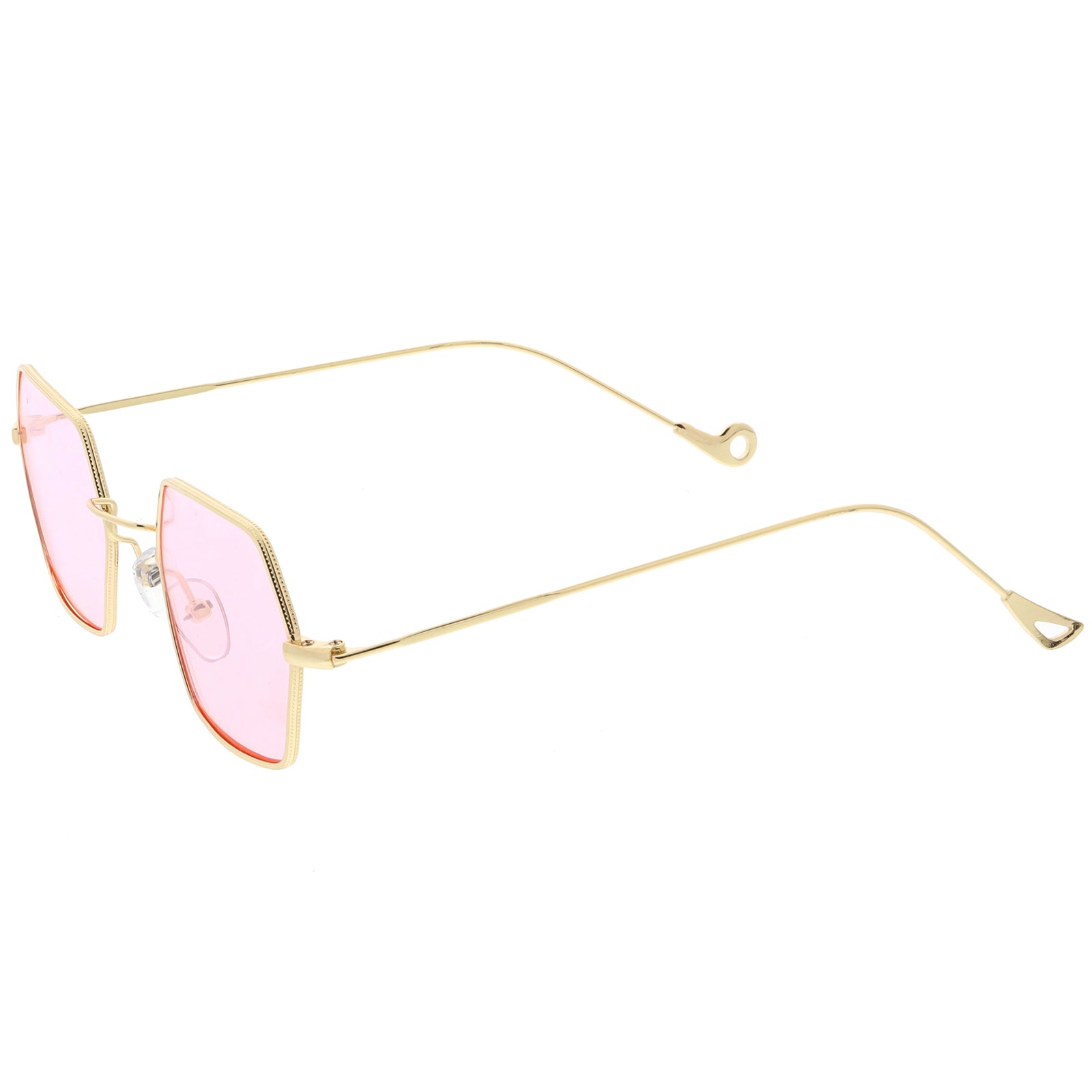 Gold / Pink