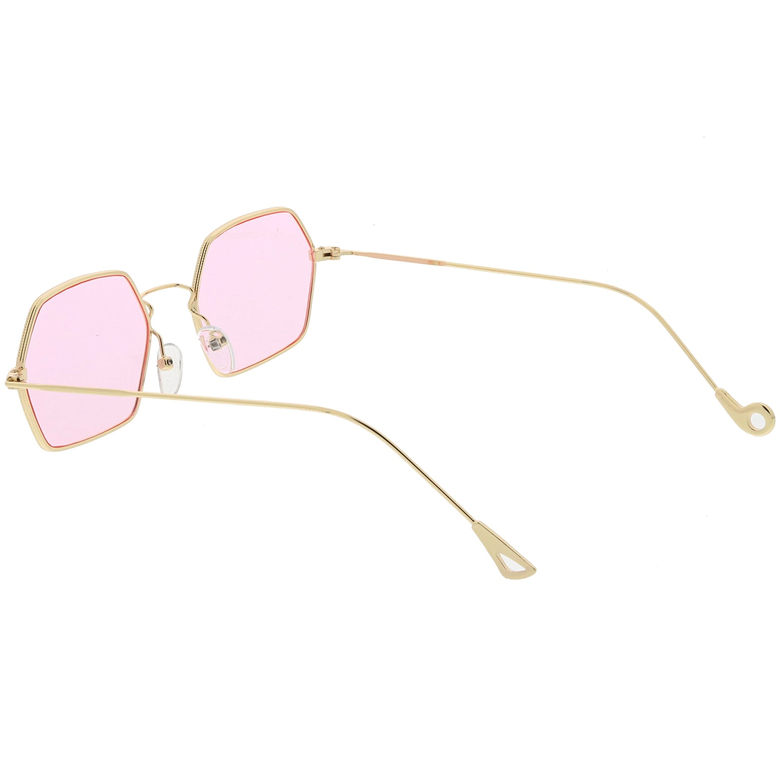 Gold / Pink