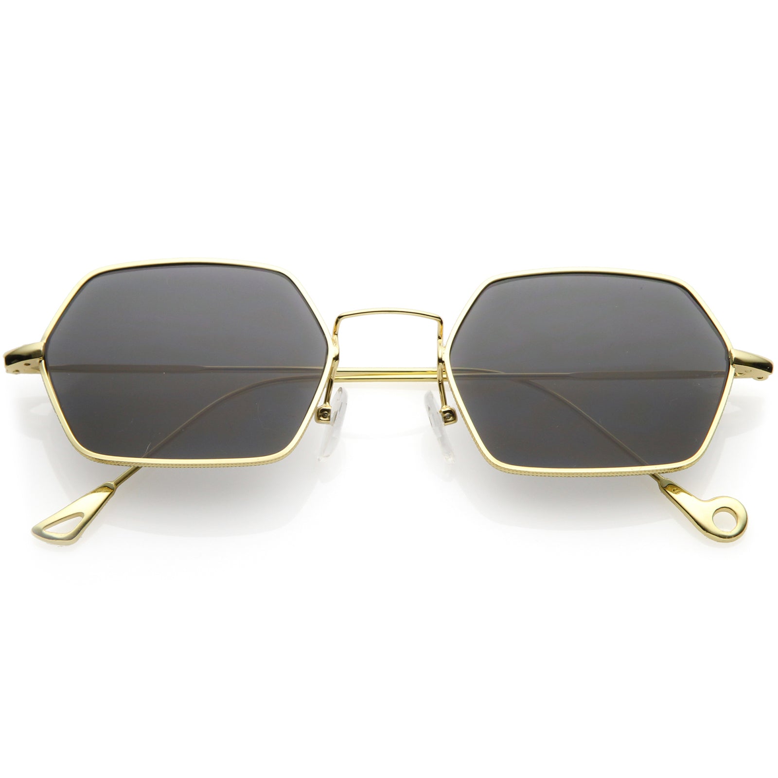 Gold / Smoke